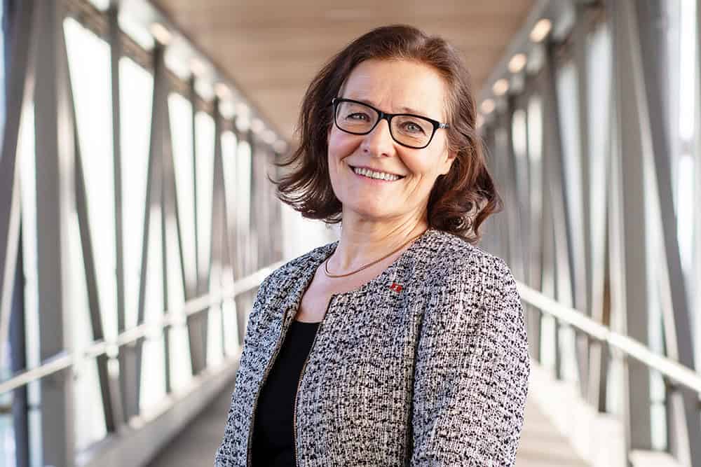 Angela Jenhed