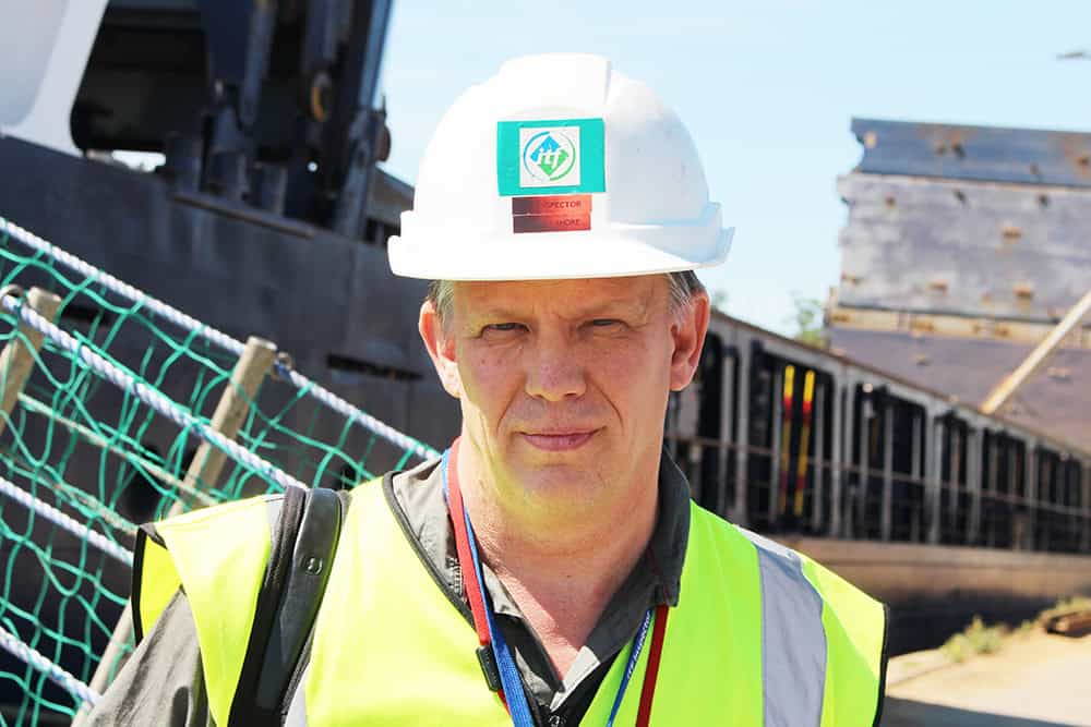 Håkan André